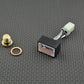 Euro5 O2 Sensor Eliminator Kit - GasGas 2023 + RX 450 F Replica 450F RX450F 2024