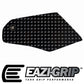 2021 + Triumph Speed Triple 1200 RR RS Eazi-Grip Evo Tank Grip Pads - Black