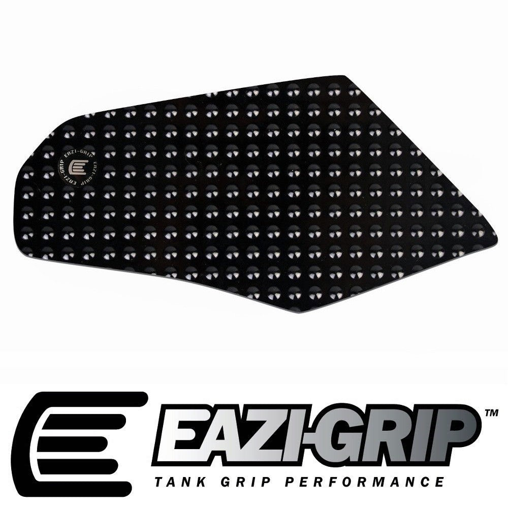 2021 + Triumph Speed Triple 1200 RR RS Eazi-Grip Evo Tank Grip Pads - Black