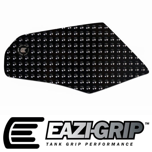 2021 + Triumph Speed Triple 1200 RR RS Eazi-Grip Evo Tank Grip Pads - Black