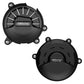 2025 + Ducati STREETFIGHTER V4 / S GB Racing Engine Case Cover Slider Set V4S