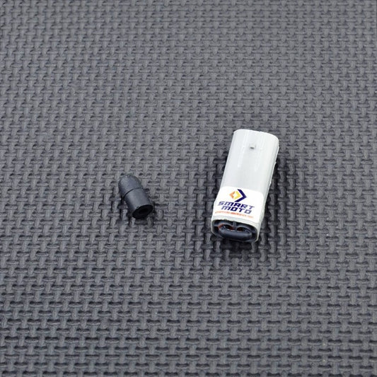 EVAP Canister Removal Kit ~ 2025 + KTM 125 390 Enduro R & SMC-R SMC Charcoal Can
