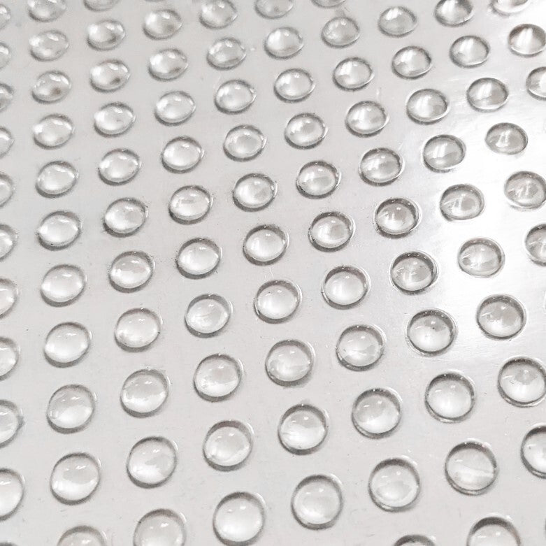 2020-22 Ducati Streetfighter V4 Eazi-Grip Evo Tank Grip Traction Pads V4S Clear