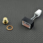 Euro5 O2 Sensor Eliminator Kit - 2021 + Suzuki GSX-R1000 GSXR 1000 Oxygen Dongle