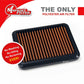 SPRINT P08 Air Filter - 2018 + DUCATI V4 Panigale & Streetfighter V4S V4R PM160S