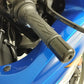 Heavy Weighted Bar Ends GSXR GSX-R GSXS SV650 TL1000 675 1050 848 1098 1198 CBR