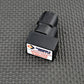 Servo Emulator - Honda CRF 1100 L AFRICA TWIN 2020 - 2024