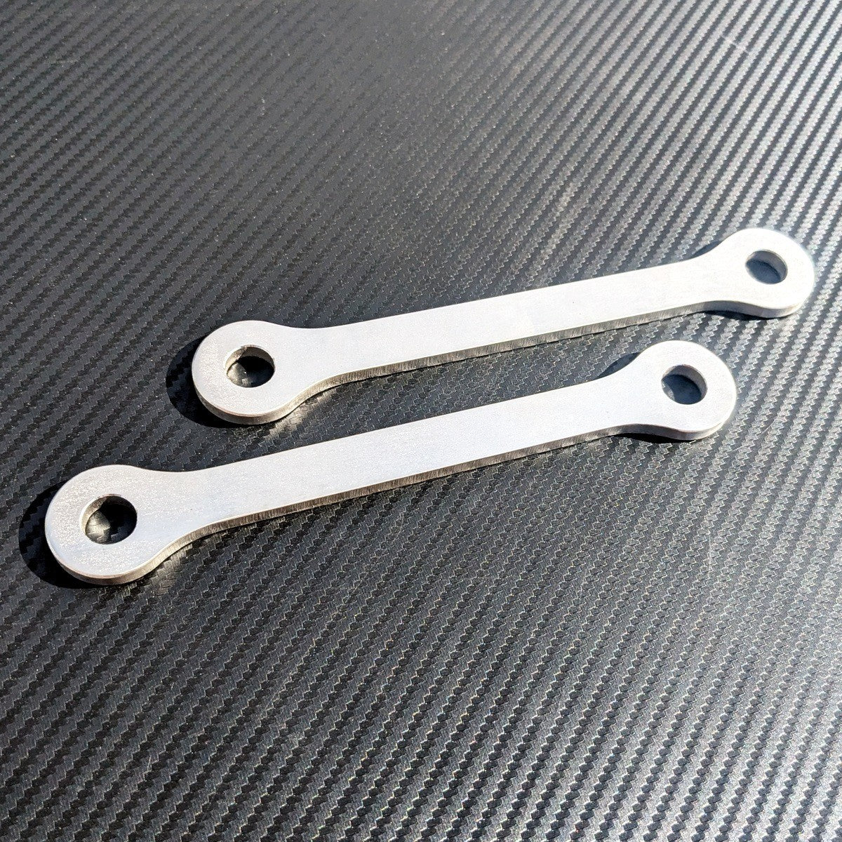 2019 + Tenere 700 Stainless Steel Lowering Links  Yamaha XTZ690 XTZ700 T7 - 20mm