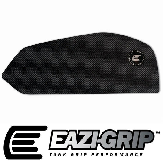 2022 + Yamaha R7 Eazi-Grip PRO Tank Grips Traction Pads YZF-R7 - Black
