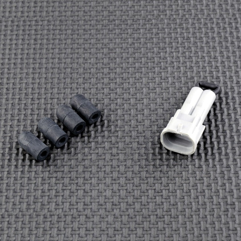 EVAP Canister Removal Kit Kawasaki ZX4R ZX6R ZX10R ZX14R ZZR1400 GTR1400 ZG1400