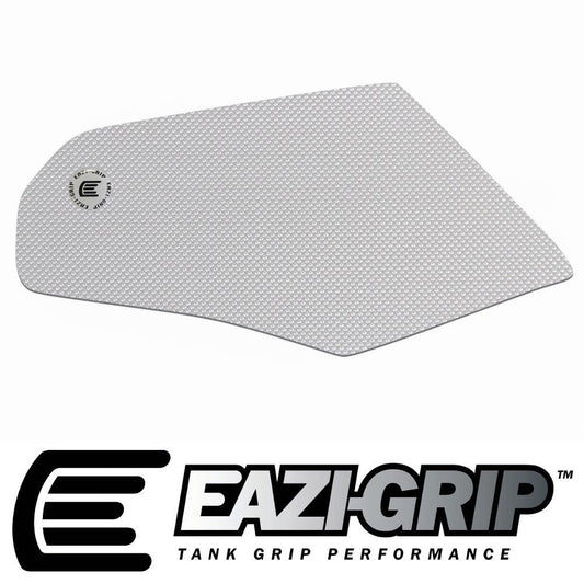 2021 + Triumph Speed Triple 1200 RR RS Eazi-Grip PRO Tank Grip Pads - Clear