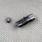 EVAP Canister Removal Kit - Ducati Hypermotard 698 Mono Charcoal Can Purge Valve