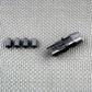 EVAP Removal Kit - Ducati 2025 + Panigale V4 / S V4S Charcoal Canister