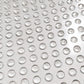 2022-2024 Ducati Panigale V4 Eazi-Grip Evo Tank Grip Traction Pads V4S V4R Clear