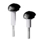 GB Racing  2017 - 2020  BMW  S1000R  Bullet Frame Sliders / Crash Knobs
