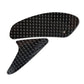 Ducati Monster  797  821  1200  Eazi-Grip Evo Tank Grip Traction Pads - Black