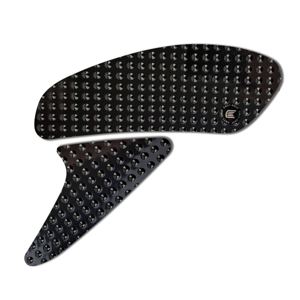 Ducati Monster  797  821  1200  Eazi-Grip Evo Tank Grip Traction Pads - Black