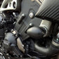 GB Racing 2019 + Suzuki KATANA GSX-S1000 Bullet Frame Sliders Crash Knobs