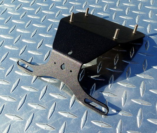 Yamaha R3 MT-03 MT-25 NTS Fender Eliminator 2015 + 16 17 18 19 20 Tail Tidy MT03