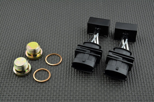Euro5 O2 Sensor Eliminator Kit 2023 - 2024 Moto Morini Calibro 700 Oxygen Dongle