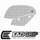 2025 + Ducati V2 Panigale Eazi-Grip Evo Tank Grip Traction Pads - Clear
