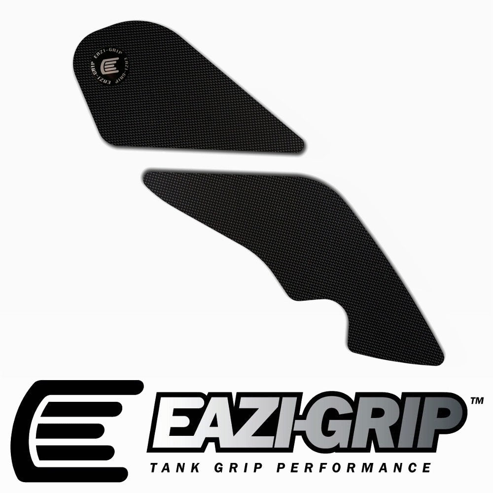 2019 - 2024 Yamaha Tenere 700 Eazi-Grip PRO Tank Traction Pads XTZ700 T7 - Black