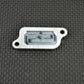 CFMoto 250 SR SR-S NK CL-X AIS Blanking Plate SMOG Block Off 250SR 250NK 250CL-X