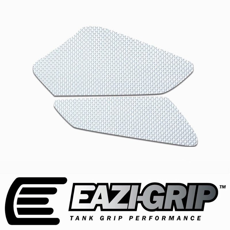 2020 + BMW S1000XR Eazi-Grip PRO Tank Traction Pads Grips S1000 XR - Clear