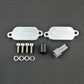 2023 + Suzuki GSX-8S GSX-8R V-Strom 800 DL800 DE AIS PAIR Block Off Plates Kit