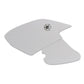 2022-2024 Ducati Panigale V4 Eazi-Grip PRO Tank Grip Traction Pads V4S V4R Clear