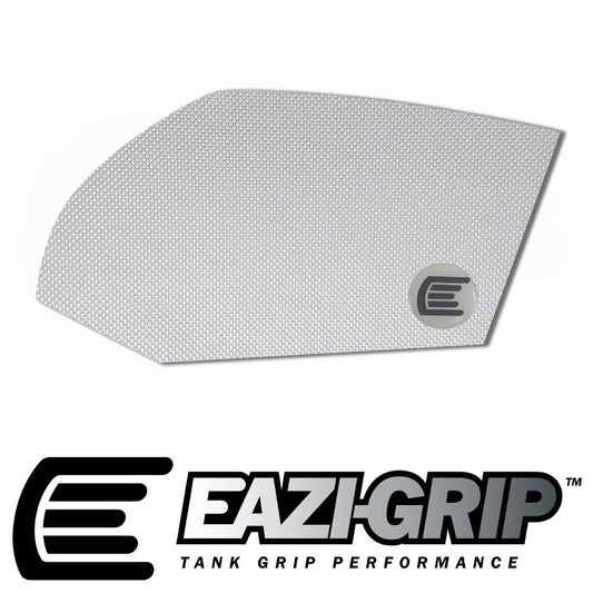 2017 + GSX-R1000 Eazi-Grip PRO Tank Traction Grip Pads Suzuki GSXR 1000 R Clear