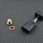 O2 Sensor Eliminator Kit 2012 - 2020 MV Agusta Brutale 675 800 1000 & Dragster
