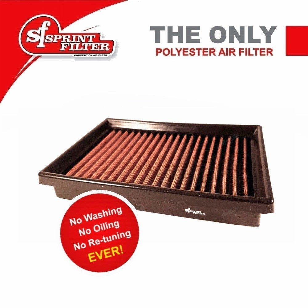 SPRINT P08 Air Filter - KTM 790 890 Duke / R Airfilter PM175S