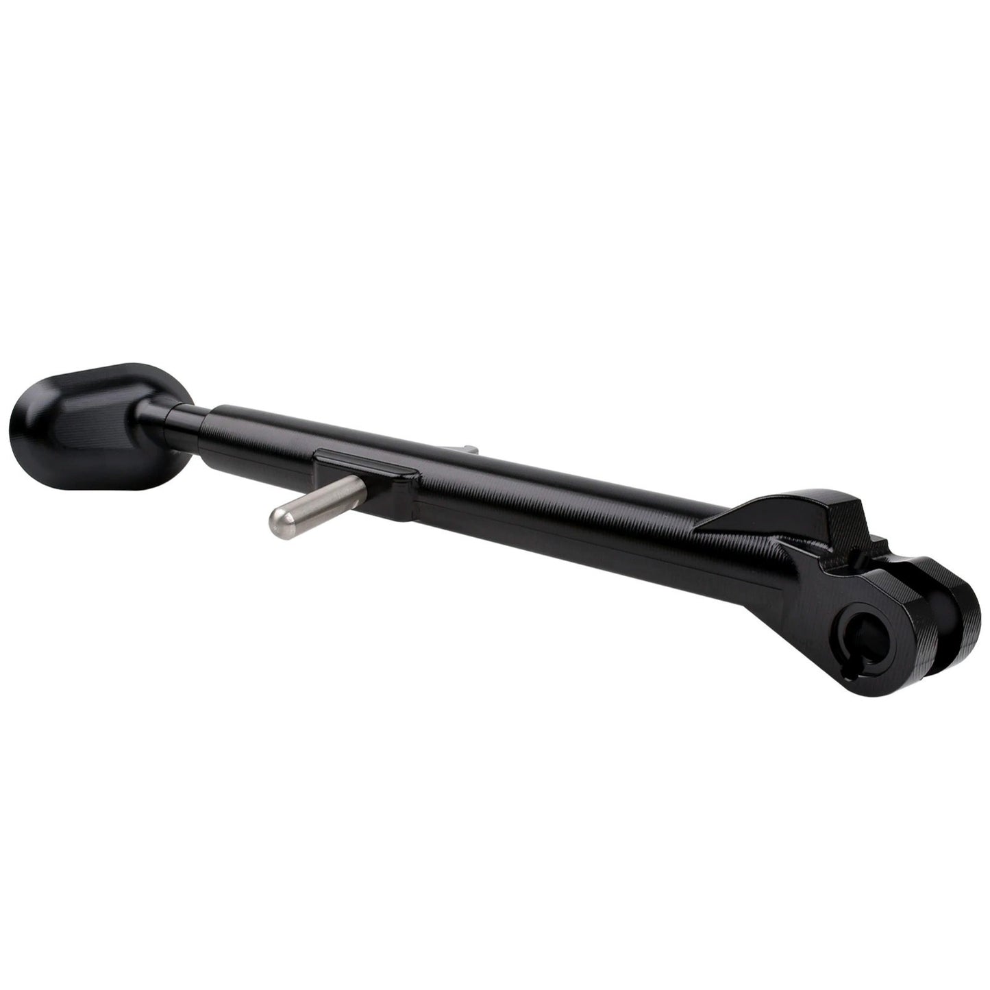 ADJUSTABLE Kickstand - Yamaha 2025 + Tenere 700 Side Kick Stand T7 XTZ7