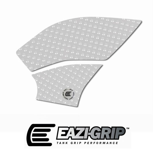 Yamaha 2020 + R1 Eazi-Grip Evo Tank Side Grips Traction Pads 2021 2022 2023 2024