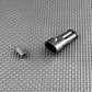 EVAP Canister Removal Kit Harley Davidson Dyna / Softail / Sportster CHECK YEARS