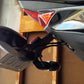 Kawasaki Ninja 1000 1100 SX Fender Eliminator Tail Tidy Bracket 1000SX 1100SX
