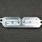 2023 + Honda CB750 Hornet SMOG Block Off Plate PAIR AIS Eliminator Kit CB 750