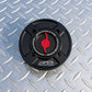 Ducati Red Quick Fuel Gas Cap Panigale V4 V2 1299 1199 899 959 Diavel XDiavel S
