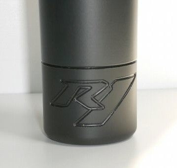 2004 - 2014 Yamaha R1 Clutch Side Frame / Engine Slider