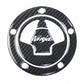 Ninja REAL Carbon Fuel Gas Cap Pad ZX6R ZX10R ZX14 ZX14R Z1000 Z800 Z750 Z1000SX