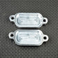 2023 + Suzuki GSX-8S GSX-8R V-Strom 800 DL800 DE AIS PAIR Block Off Plates Kit