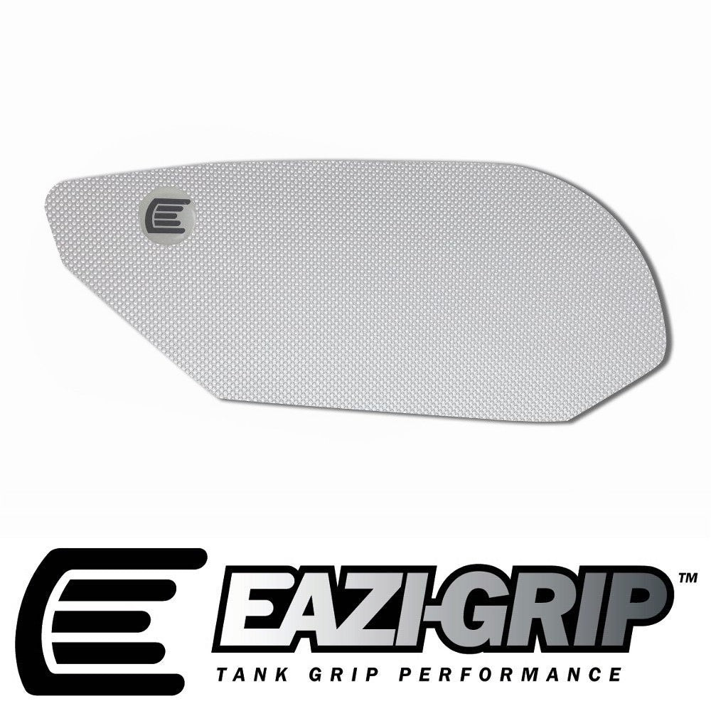2006 - 2012 Daytona 675 Eazi-Grip PRO Tank Traction Pads 675R Street Triple / R