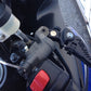 Reservoir Mount Bracket  Ducati Panigale 848 1098 1198 916 Monster Sport Classic