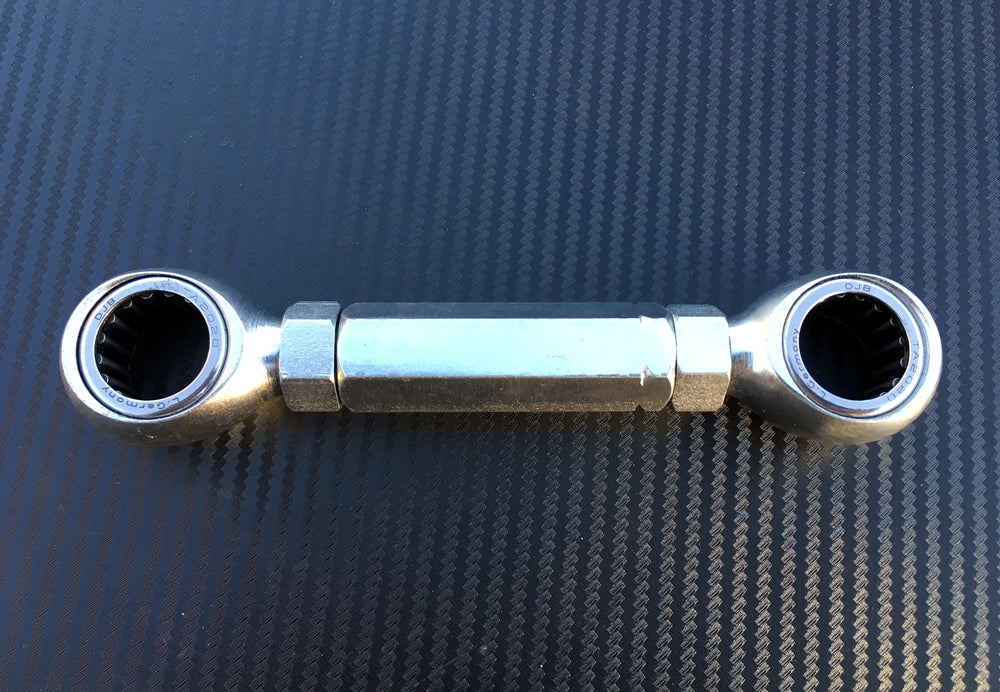 GSX-S1000 Adjustable Lowering Link Suzuki GSXS1000 F GT 2016 + GSX-S 1000