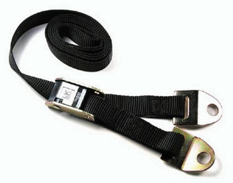 Fork Lowering Tie Down Strap Drag GSXR Hayabusa S1000RR ZX10 ZX12 ZX14 R1 R6 CBR